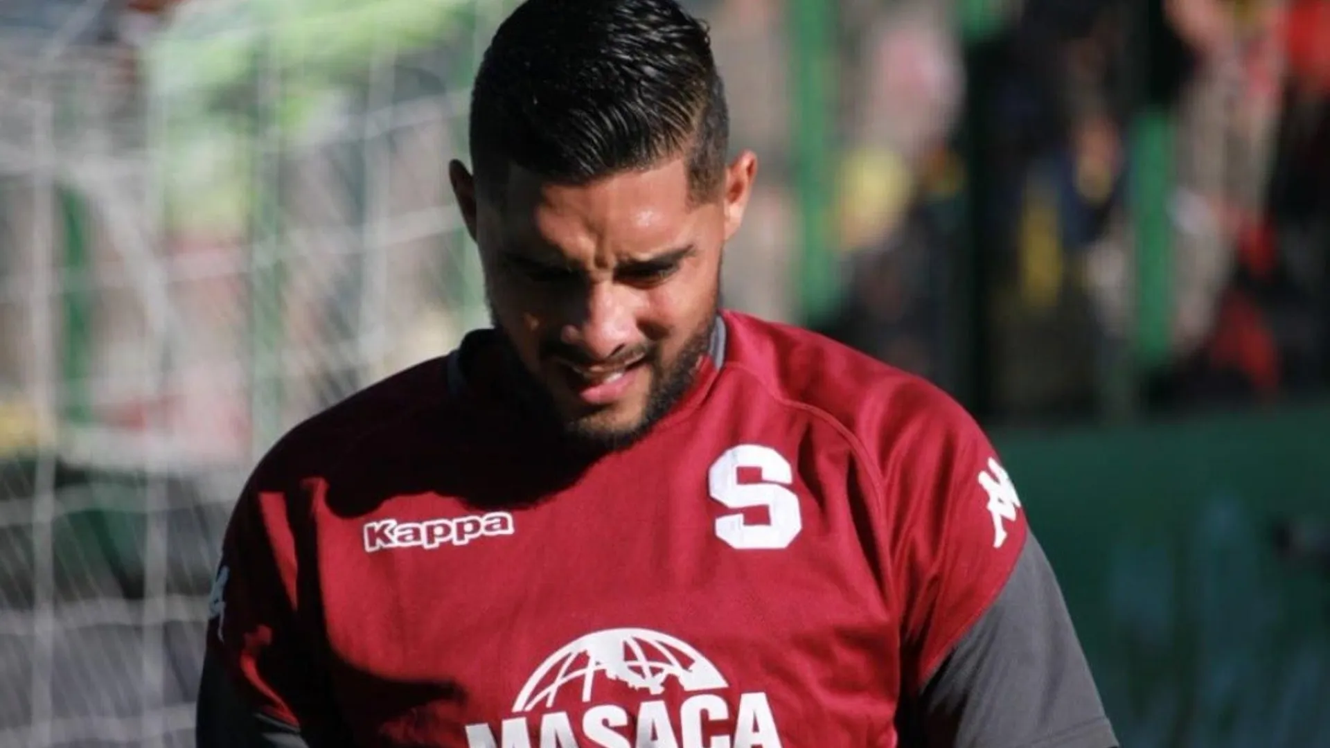 Kevin Briceño lanza una dura acusación contra el Saprissa