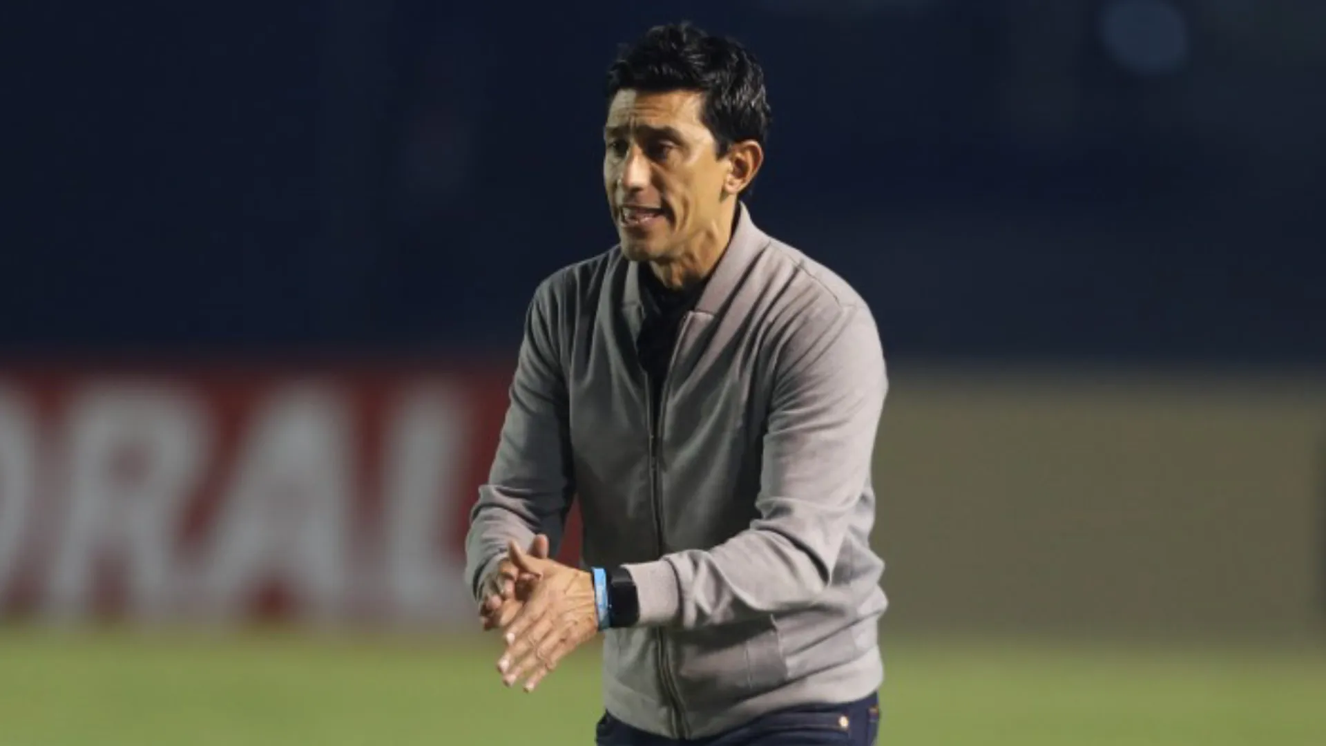 La Fedefut confirma el futuro del DT de la Selección Sub-17 de Guatemala