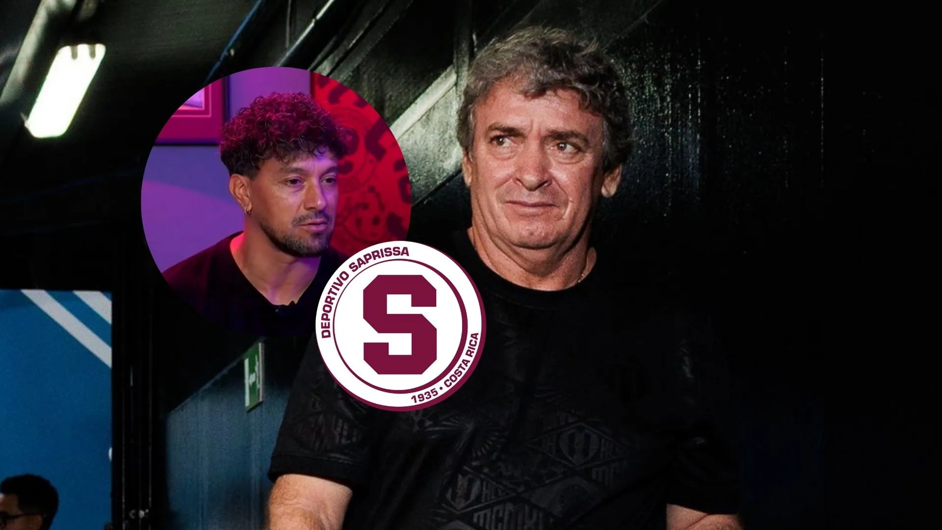 Christian Bolaños advierte a Alajuelense: el mensaje de Saprissa que no le gustará al Machillo Ramírez