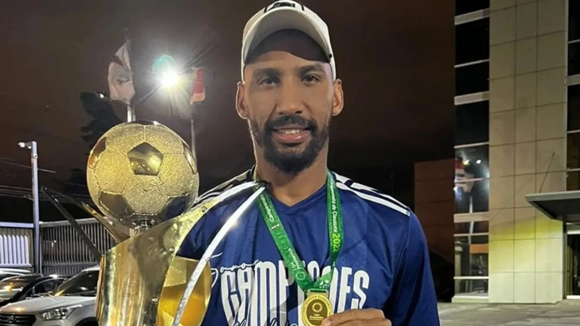 Marcel Hernández brinda una gran noticia a los aficionados brumosos