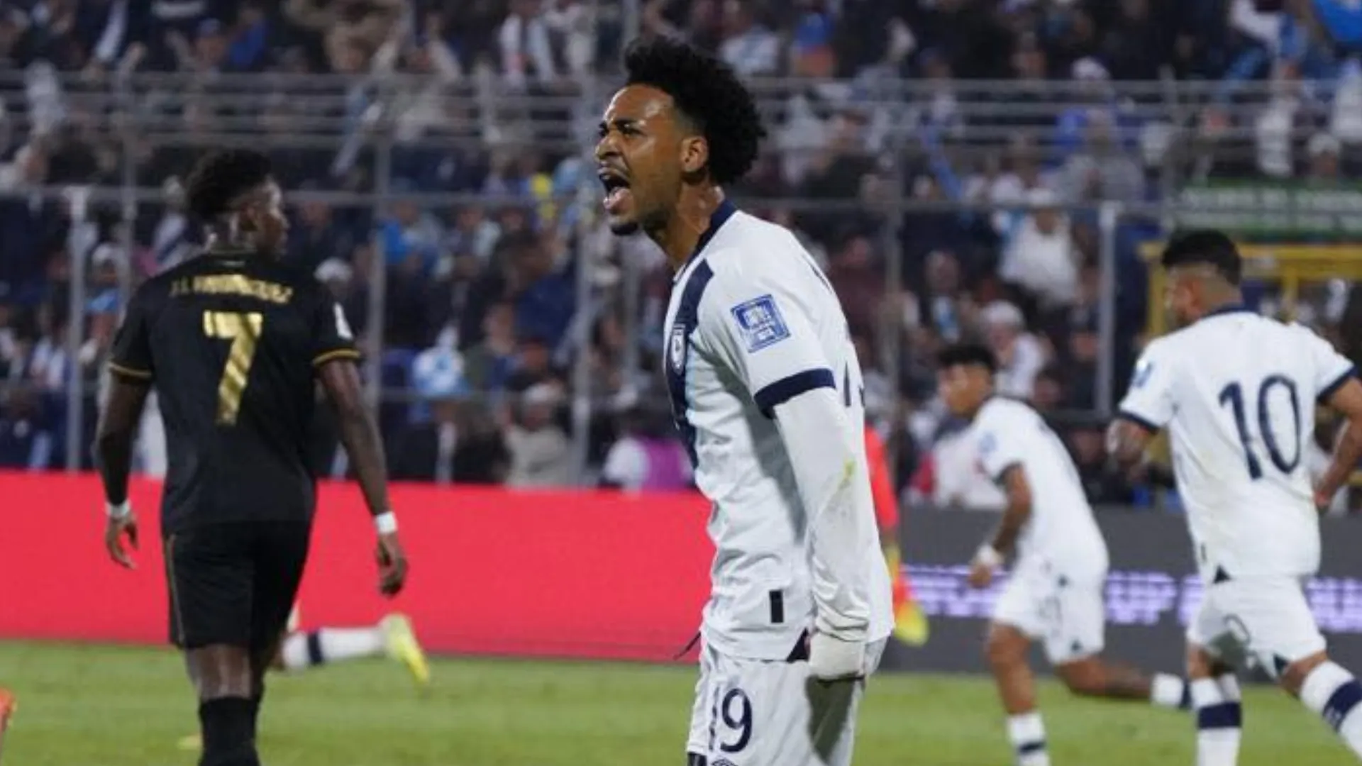 arquimides ordonez-seleccion de guatemala-usl