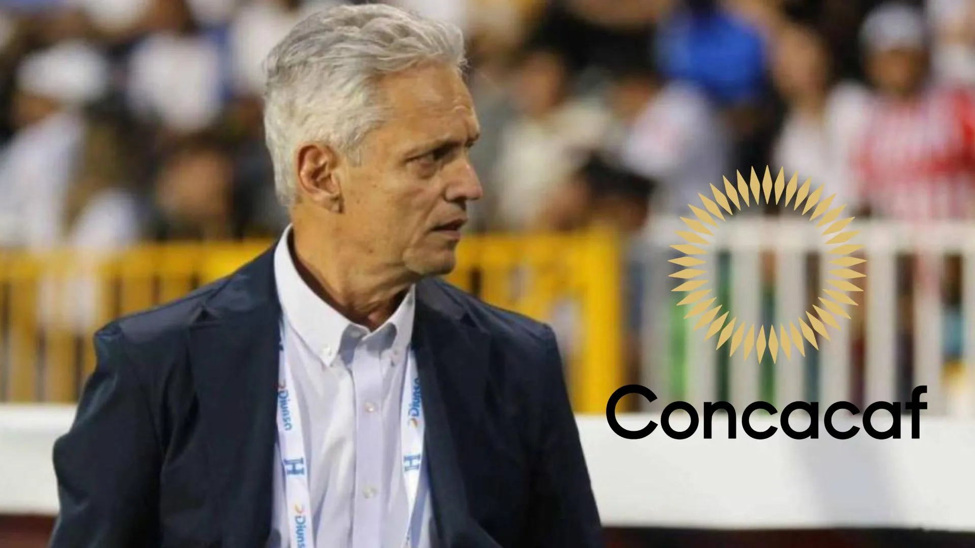 Selección de Concacaf quiere robarle jugador a Honduras: Reinaldo Rueda ya lo sabe