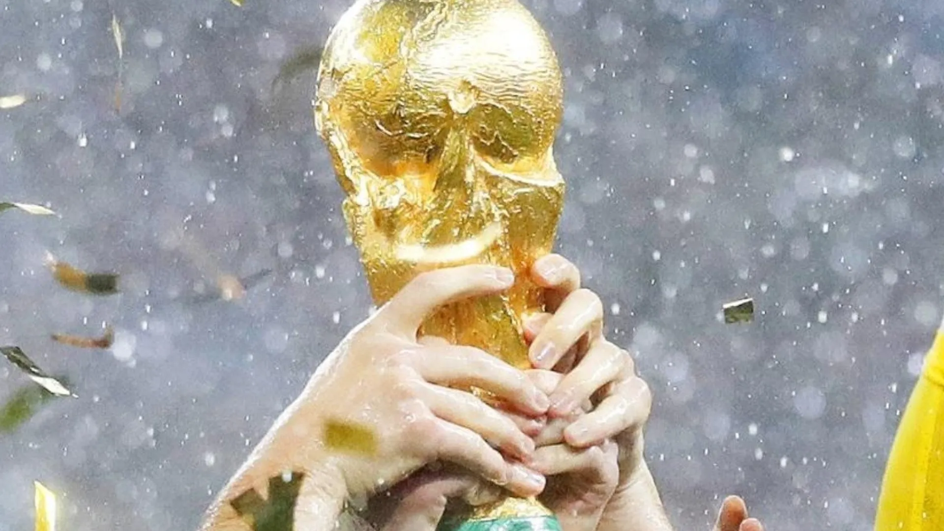 Cómo terminó Centroamérica en el último ranking FIFA de 2019