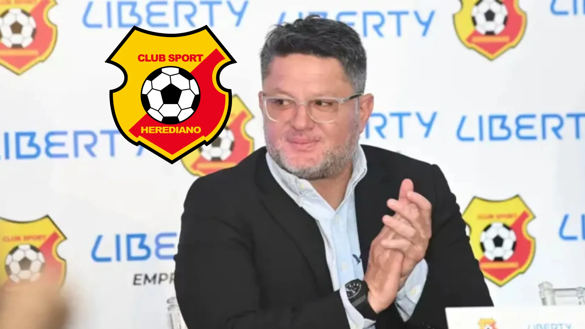 Lo celebra Jafet Soto: Herediano hace oficial la llegada que tanto esperaban los florenses para el Clausura 2026