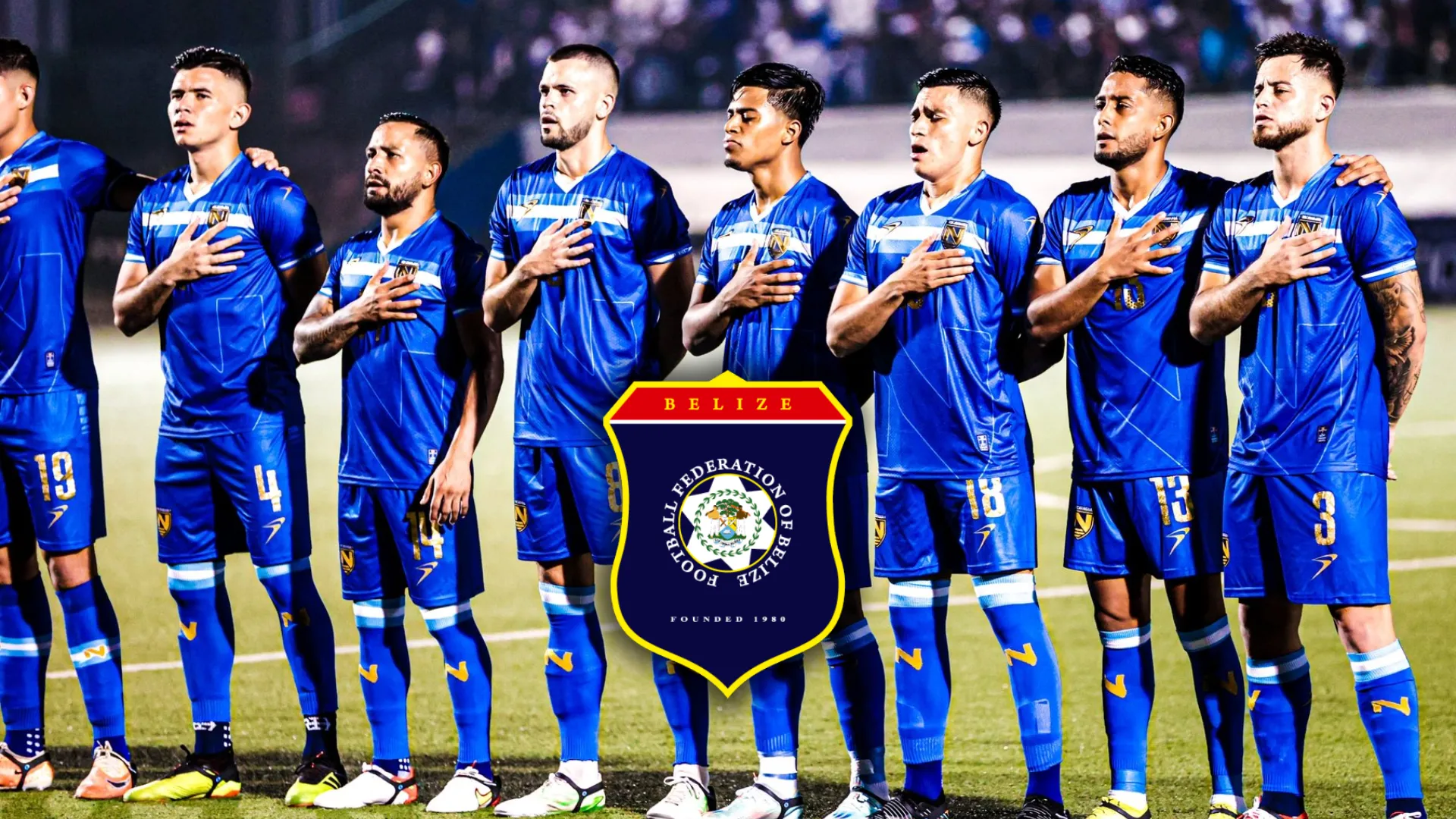 Nicaragua vs Belice hoy, por las Eliminatorias Concacaf 2026: a qué hora juegan y canal del partido