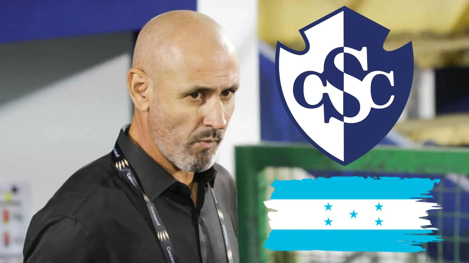 "No vamos a cometer ese error": Eduardo Espinel deja claro el tema que más preocupa a Honduras y lo que dijo de Cartaginés