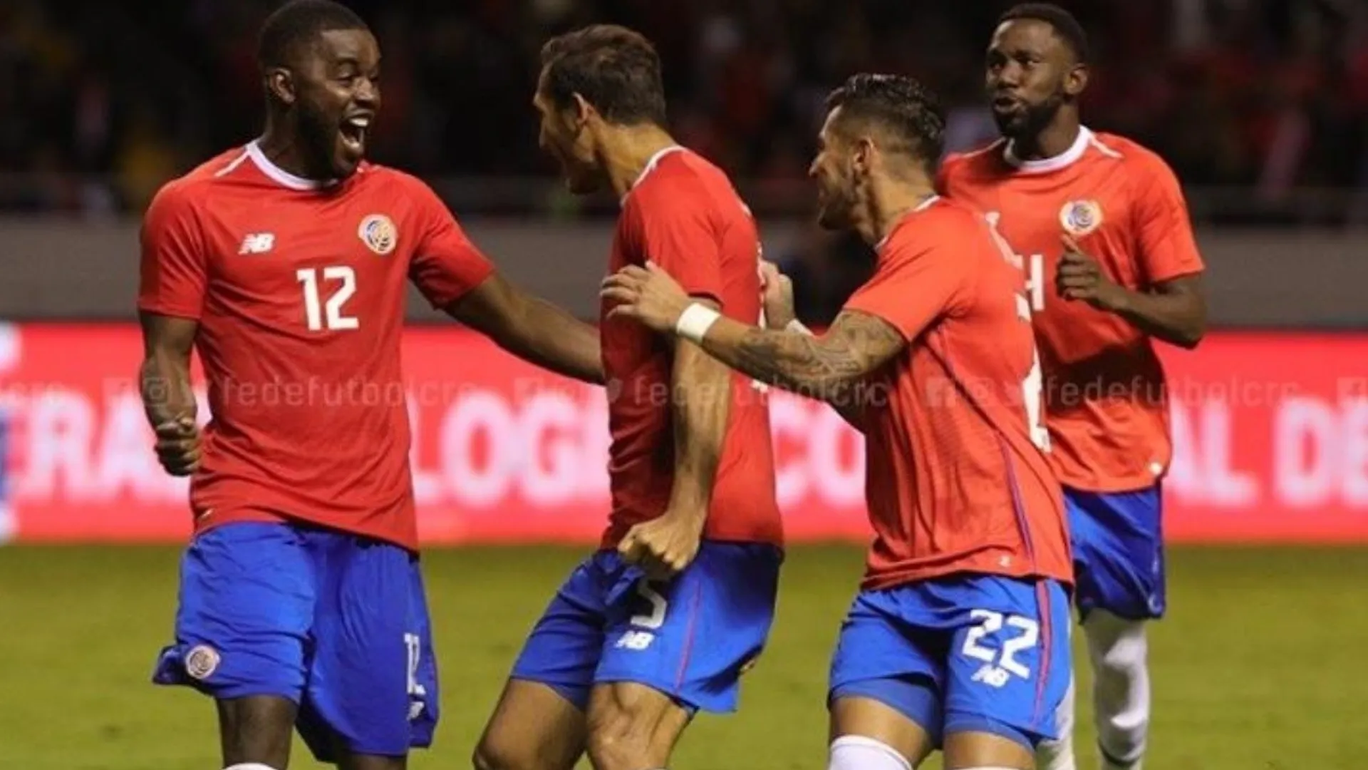 DT mundialista en tres ocasiones, con gran opción de llegar a Costa Rica