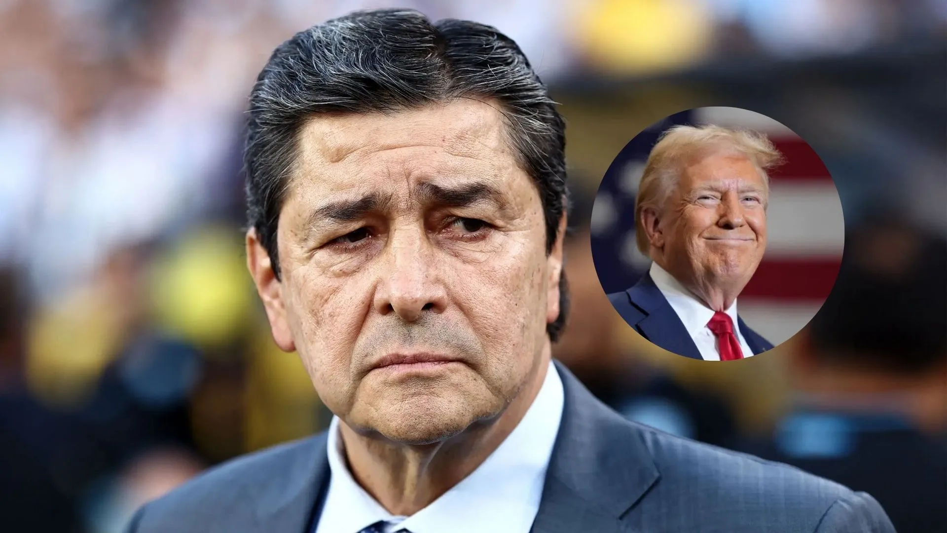 En Guatemala no lo pueden creer: la decisión de Donald Trump que afectó a la Selección