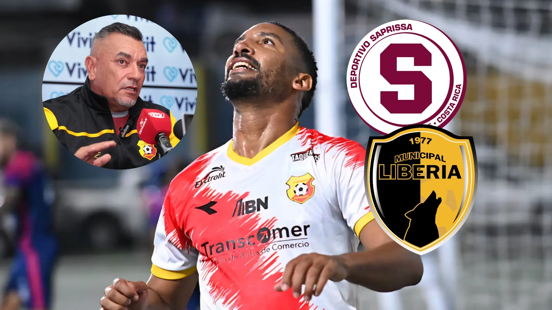 Herediano en vilo: José Giacone dictó sentencia sobre la lesión de Marcel Hernández mientras esperan por Saprissa o Liberia
