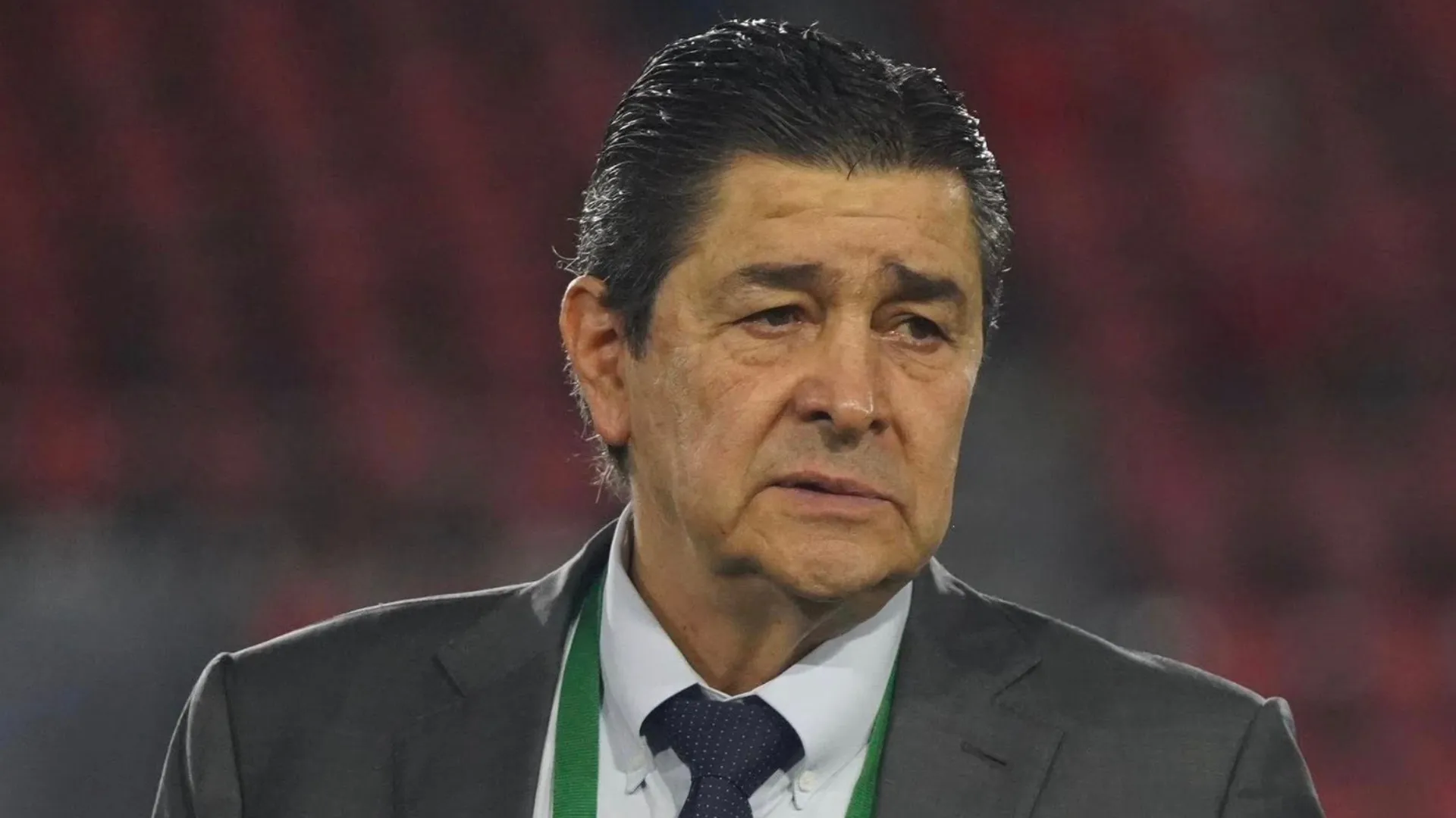 luis fernando tena-guatemala-eliminatorias