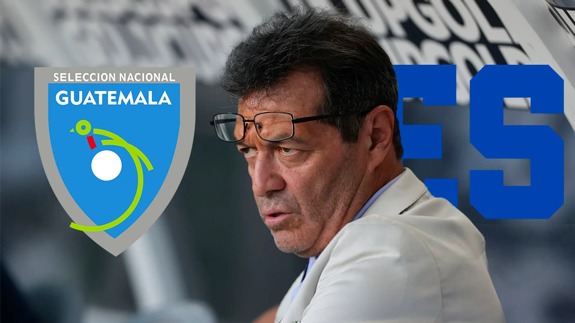 Hugo Pérez se rinde ante la evolución de la Selección de Guatemala