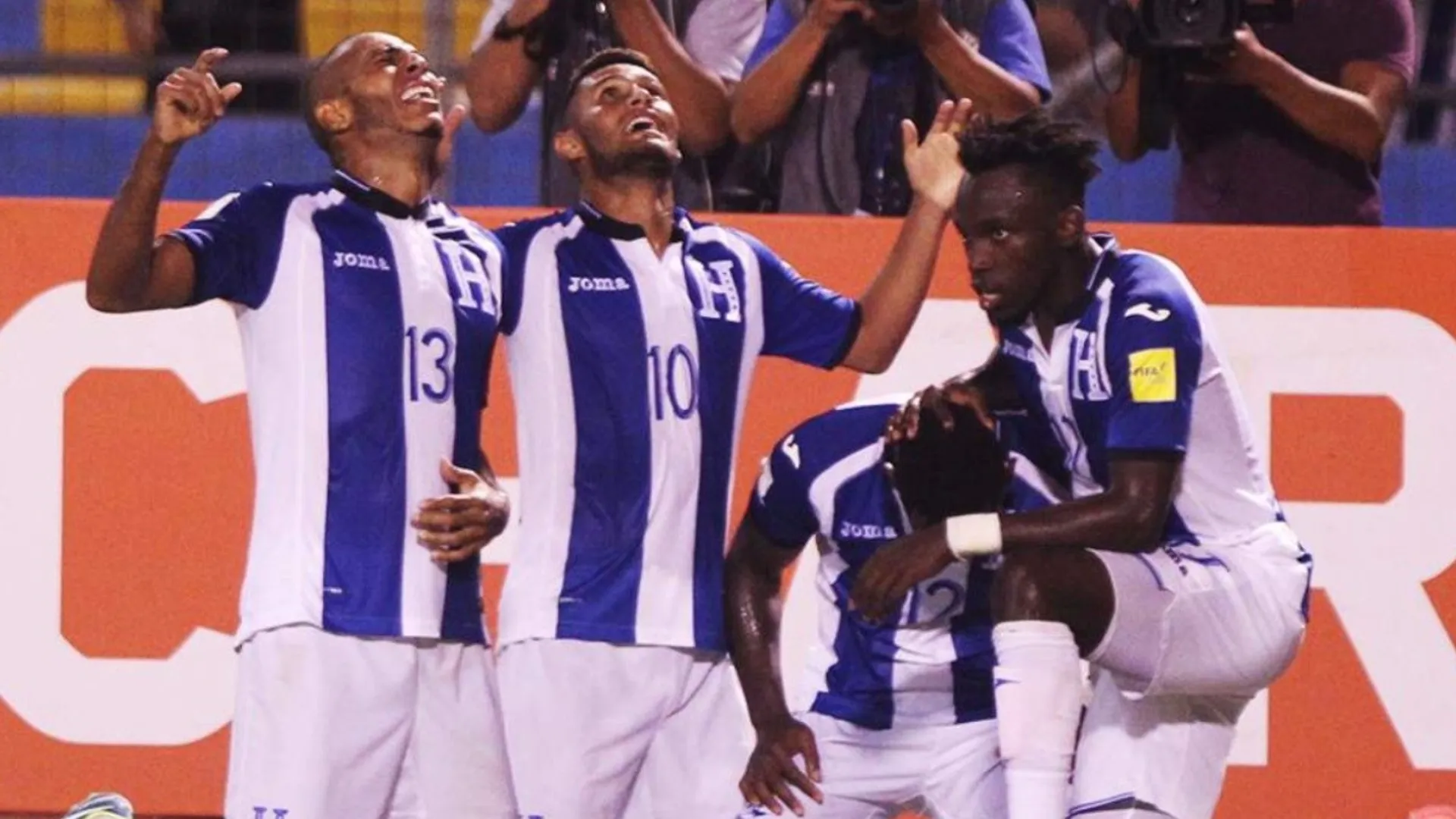 ¡Olimpia está cerca de cerrar un último fichaje!