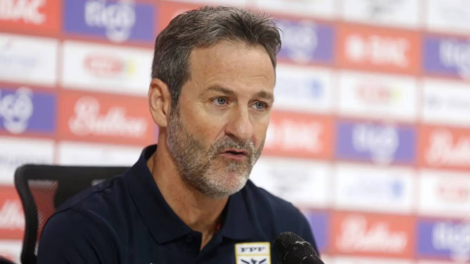 Lo último necesitaba Thomas Christiansen: Concacaf notifica a Panamá con el mensaje que podría dejarlo sin Mundial 2026