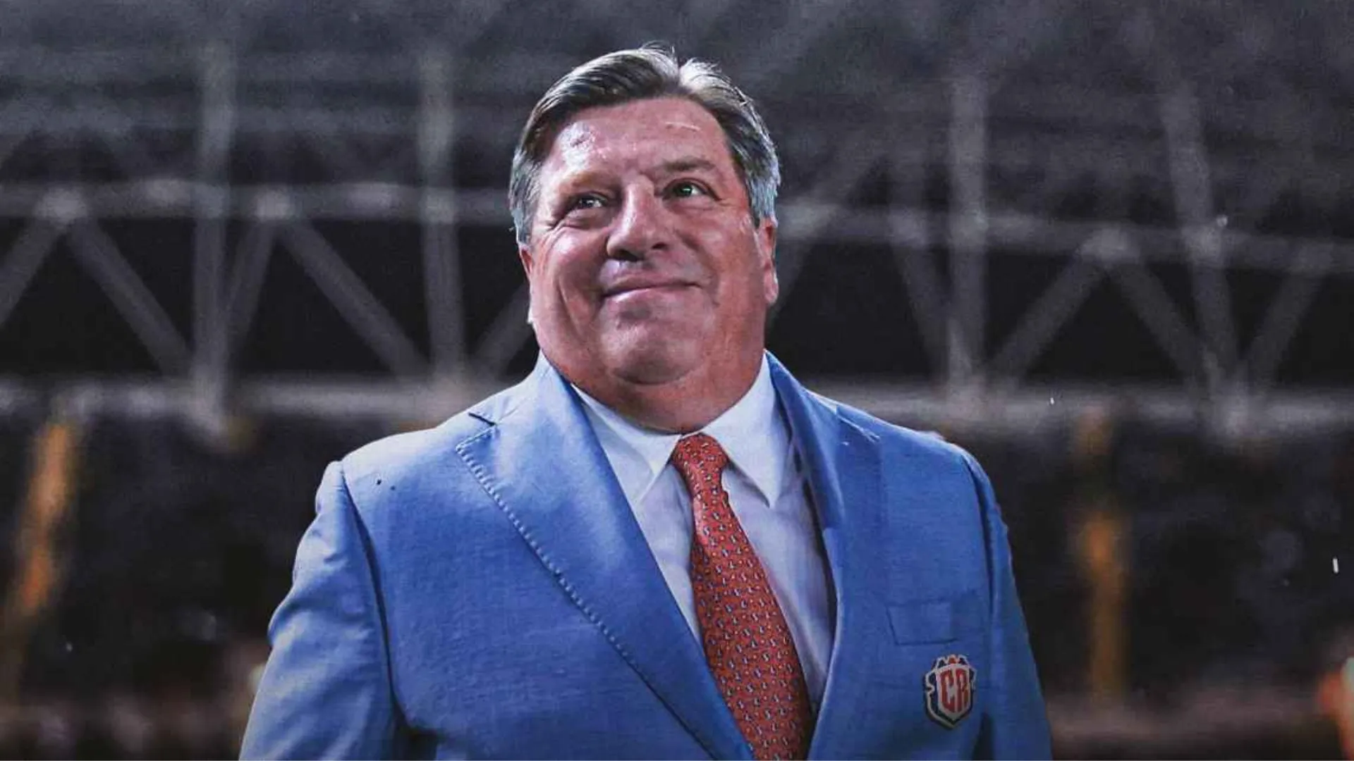 miguel herrera-seleccion costa rica-regreso de kendall waston