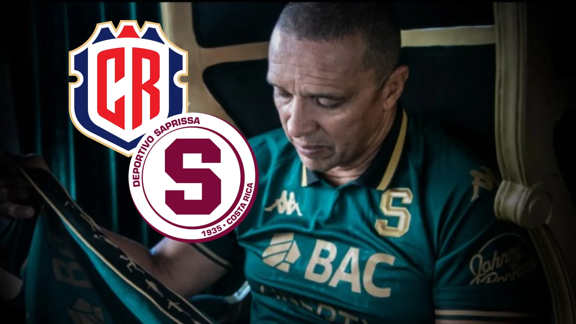 "En conversaciones con Saprissa": Erick Lonnis negocia el fichaje de Selección que ilusiona a los morados