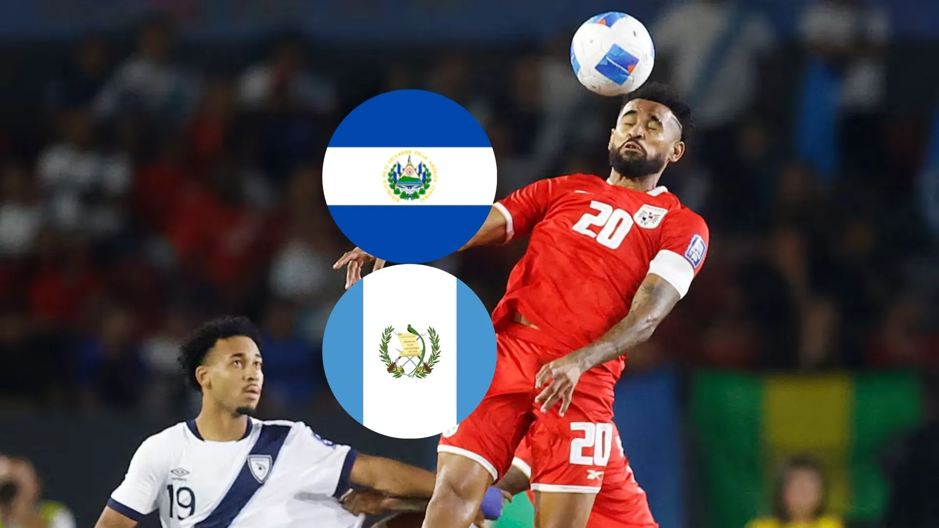 Aníbal Godoy le dice a El Salvador y Guatemala lo que todo Panamá piensa camino al Mundial 2026: "Estamos adentro"