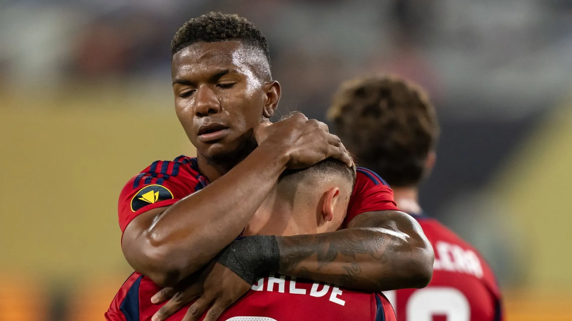 Costa Rica recibe una dura noticia.
