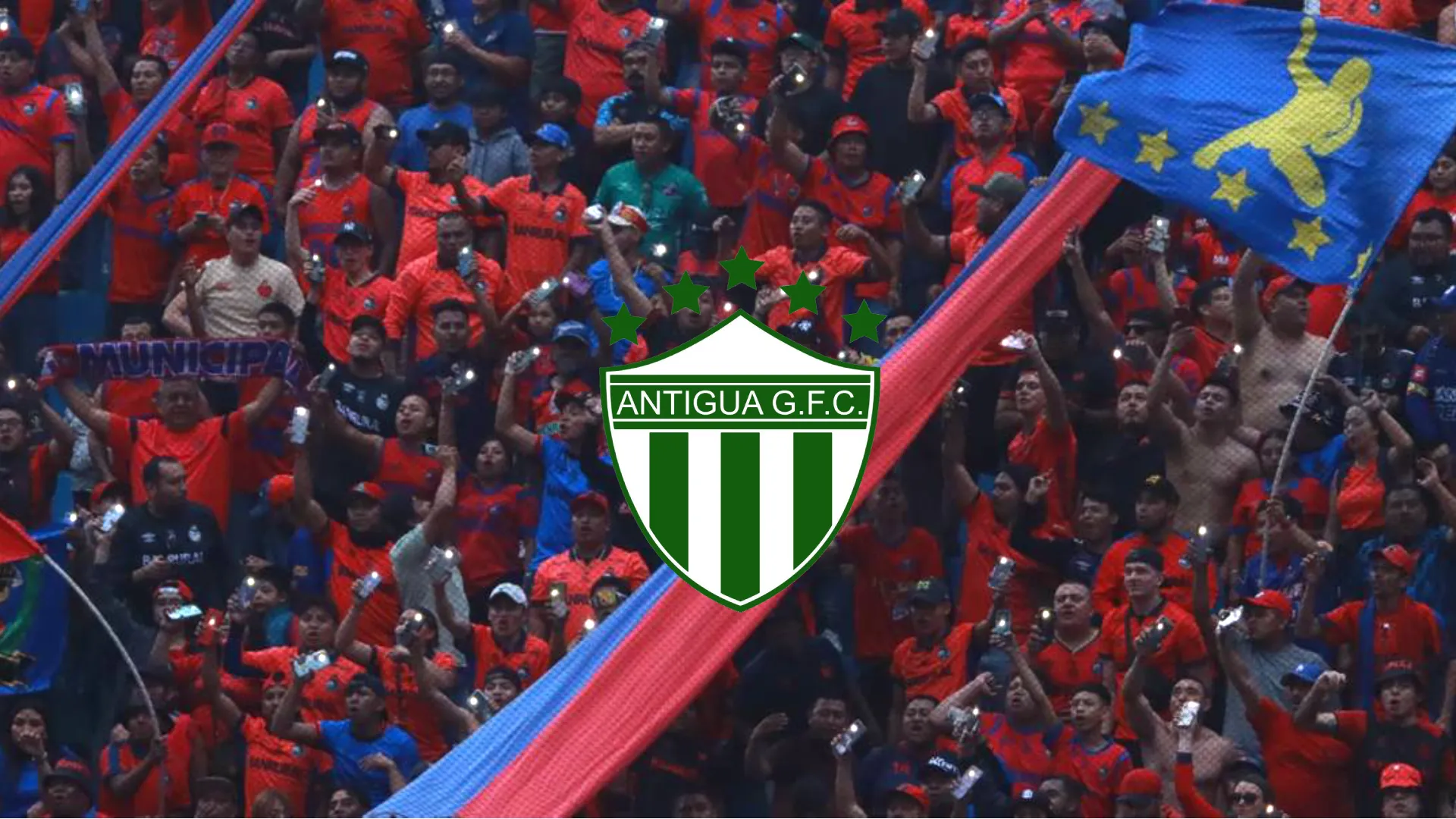 Municipal confirma noticia que le podría dar ventaja contra Antigua en la final del Apertura 2025