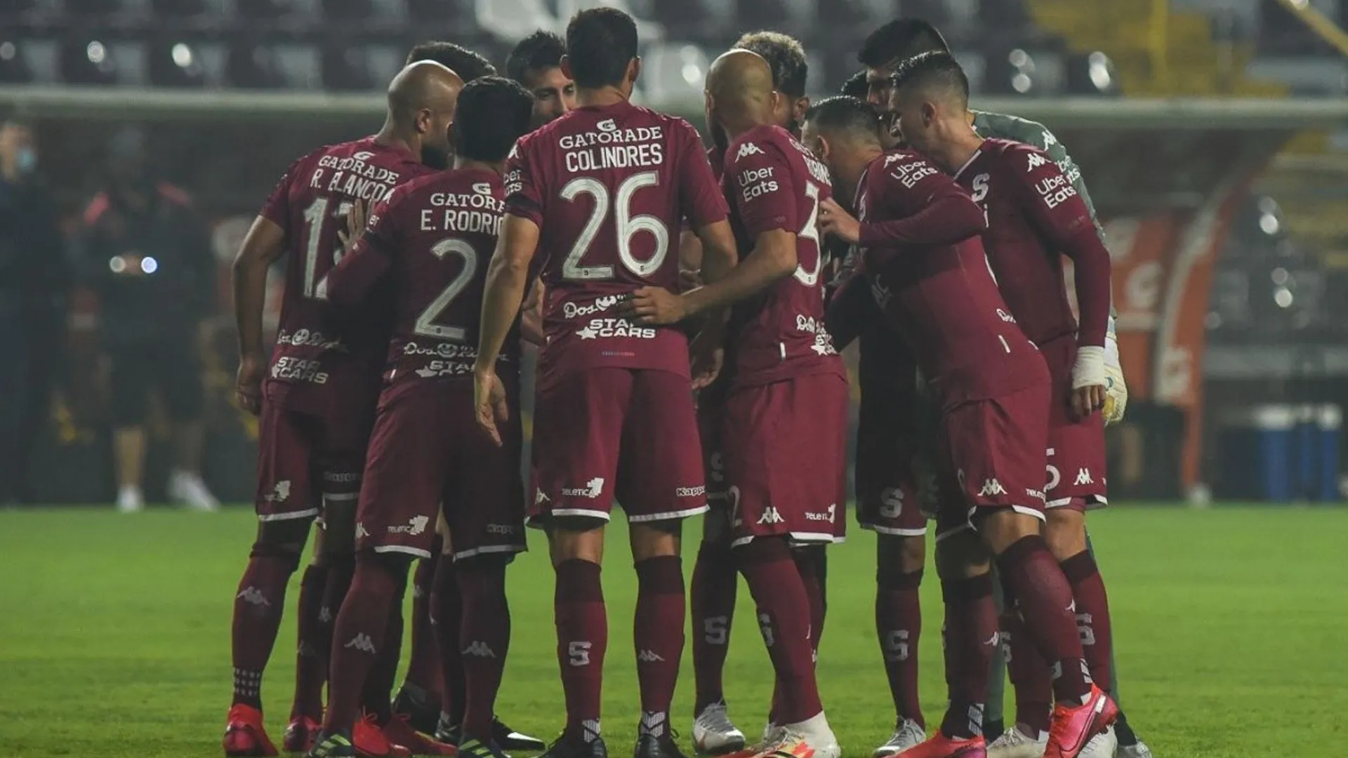 Saprissa prepara una revolución en este mercado