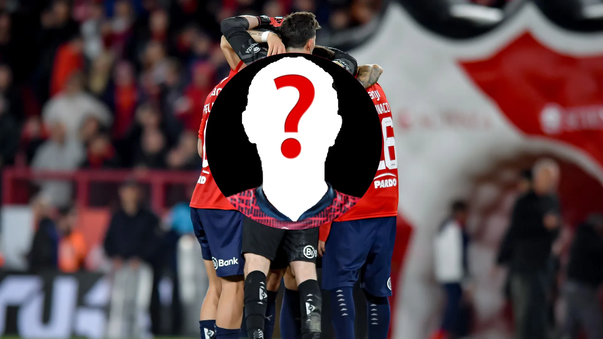 El jugador tico que podría ir a un grande de Argentina.