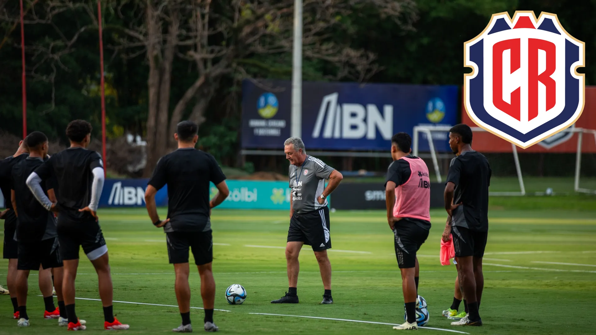 Costa Rica empieza la Copa América 2024 de la peor forma