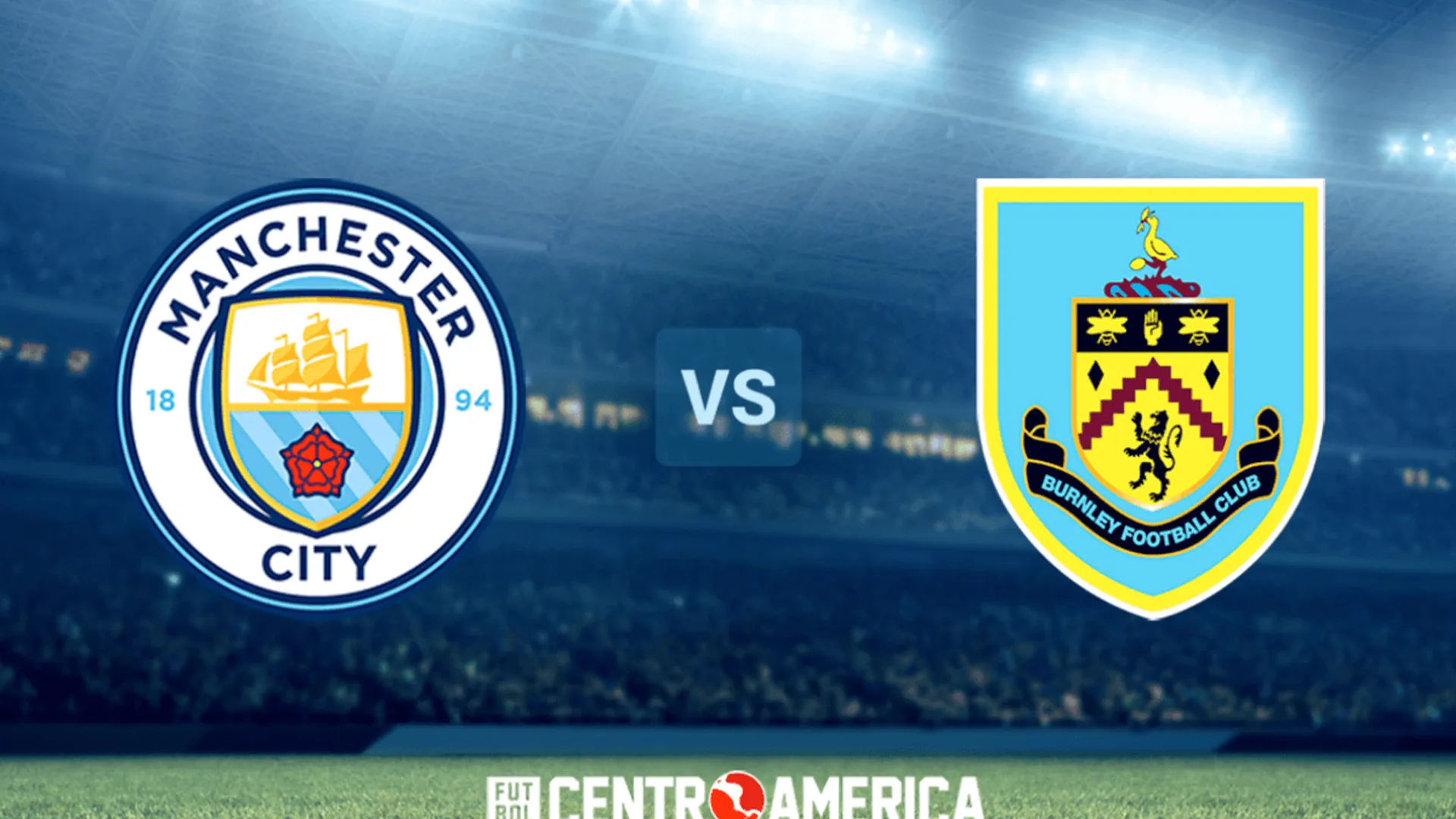 Manchester City vs. Burnley: cómo, cuándo y dónde ver EN VIVO y EN DIRECTO los cuartos de final de la FA Cup