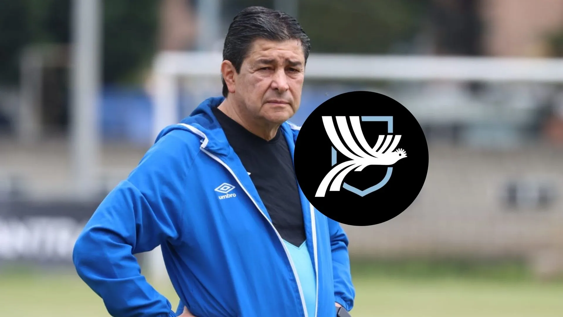 Refuerzos para Guatemala: se confirma la noticia más esperada por Luis Fernando Tena camino al Mundial 2026