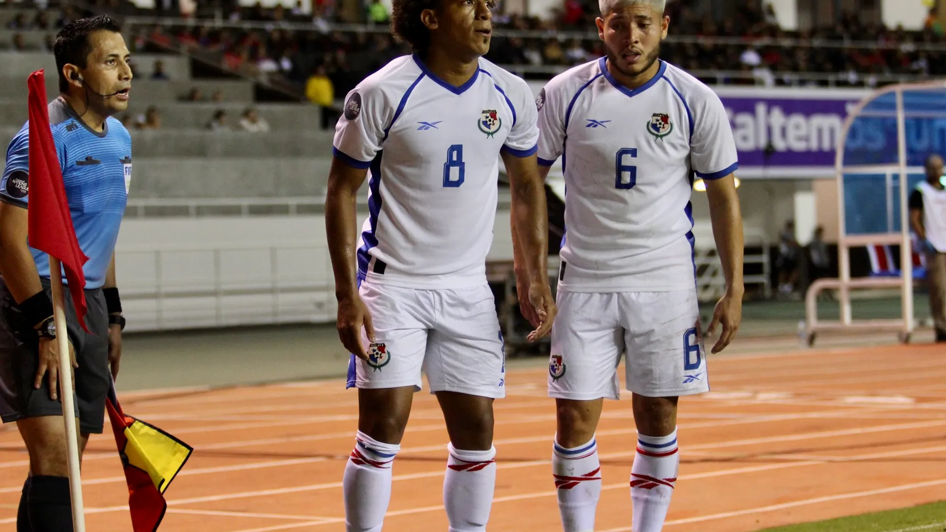 Selección de Panamá: quién será su rival en el Final Four de la Liga de Naciones 2022-23