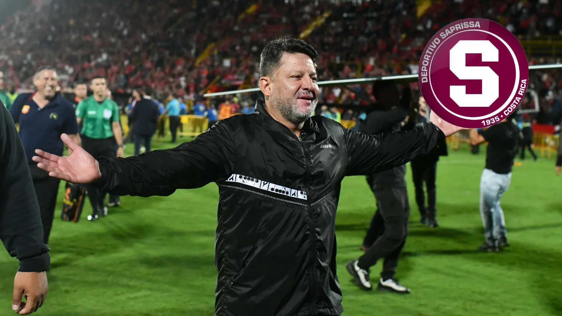 Nueva artimaña: la jugada de Jafet Soto para atraer a una figura de Saprissa