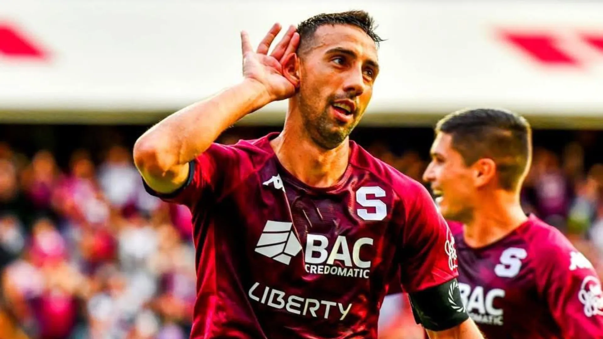 Mariano Torres no se guardó nada.