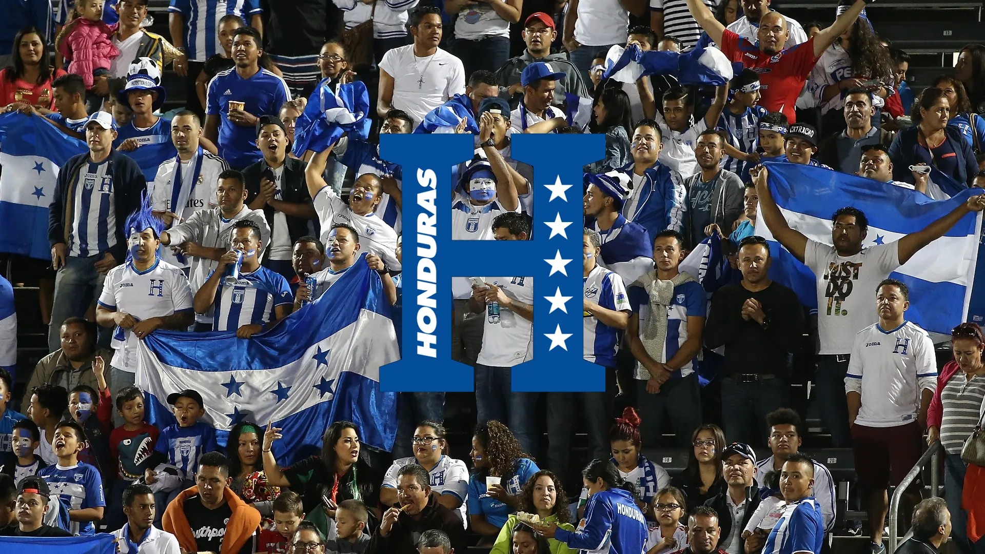 Jugó en el Camp Nou, Old Trafford y Wembley, pero aún así eligió a un estadio de Honduras como el más difícil del mundo: "Atemoriza"