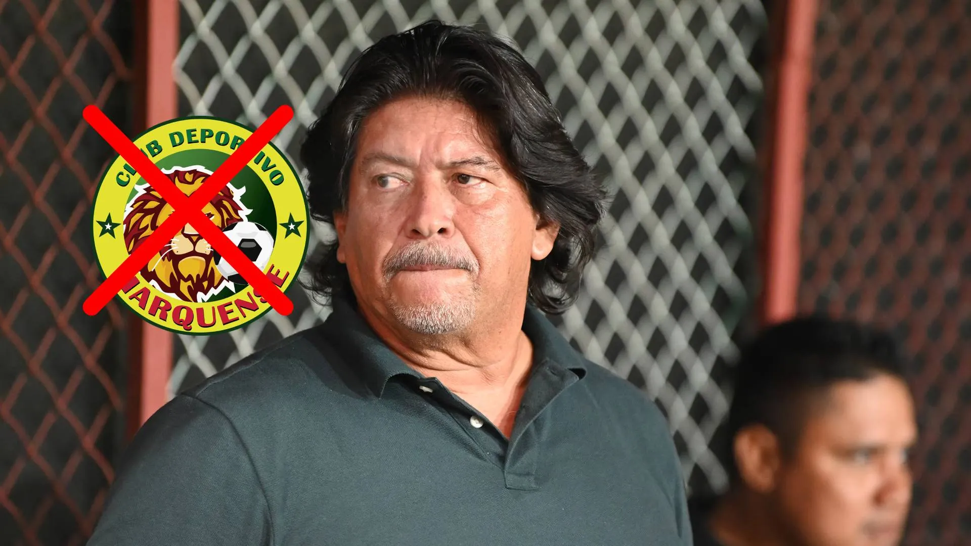 Horacio Esquivel tenía todo listo para ir a Guatemala, pero un motivo inesperado cambió todo