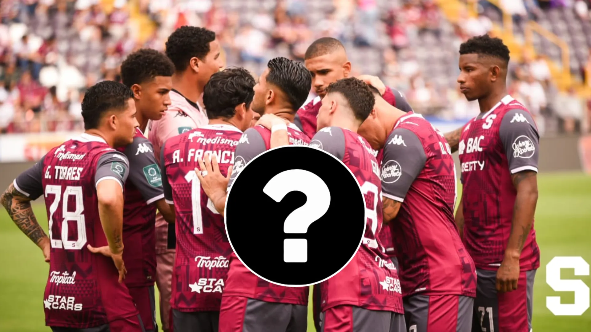 "¡Écheme!": figura de Saprissa estalla contra un directivo y desata el conflicto menos pensado