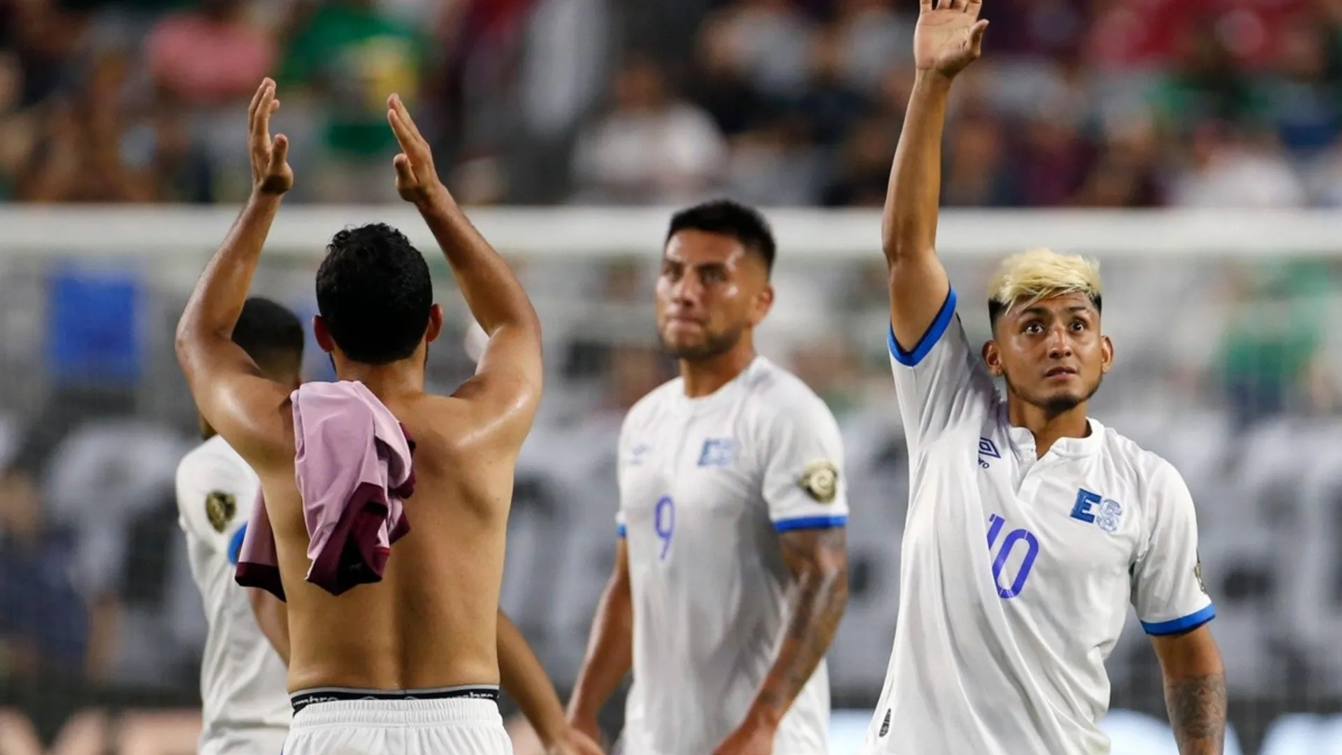 El jugador de la Selecta que más elevó su valor tras la Copa Oro según Transfermarkt