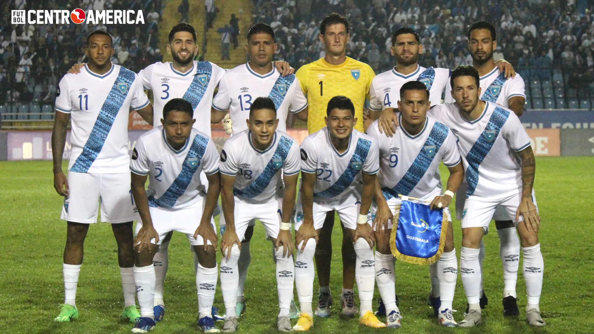Guatemala hace el anuncio que tanto estaban esperando los aficionados