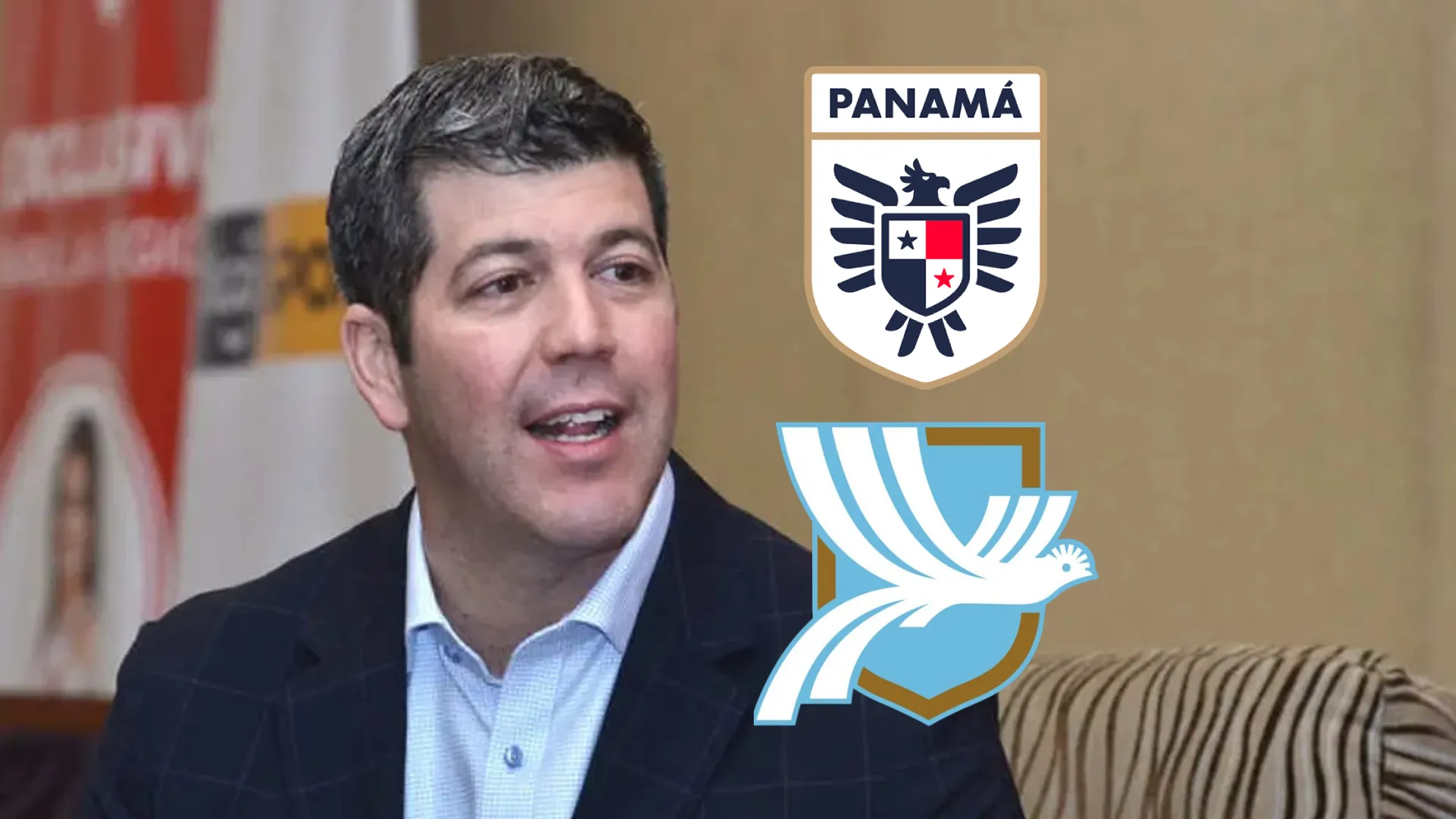 Lo dijo todo: Fernando Palomo sorprende al mandar un dardo a las Selecciones de Panamá y Guatemala