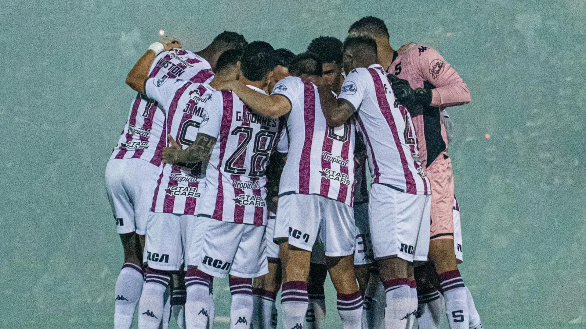 Saprissa alegra a sus aficionados.