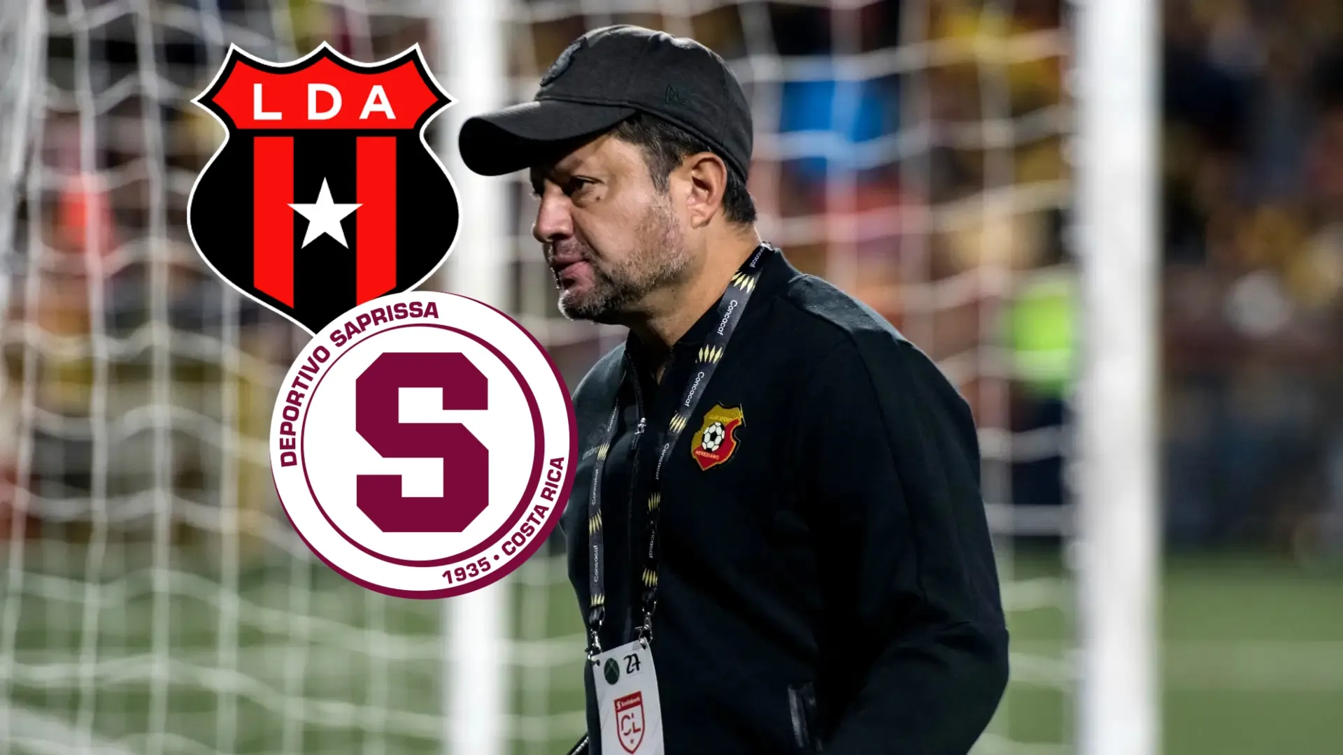 "Le faltó categoría": desde Alajuelense le lanzan un dardo venenoso a una figura de Saprissa que involucra a Jafet Soto