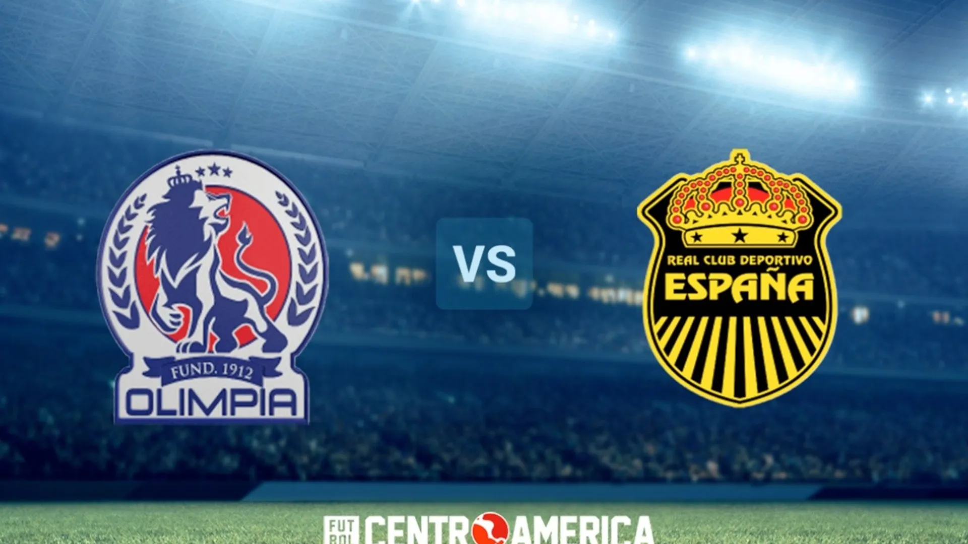 Olimpia vs Real España: dónde, cuándo juegan y por qué canal de TV ver EN VIVO el partido de la fecha 14 del Apertura 2022 de la Liga Nacional de Honduras