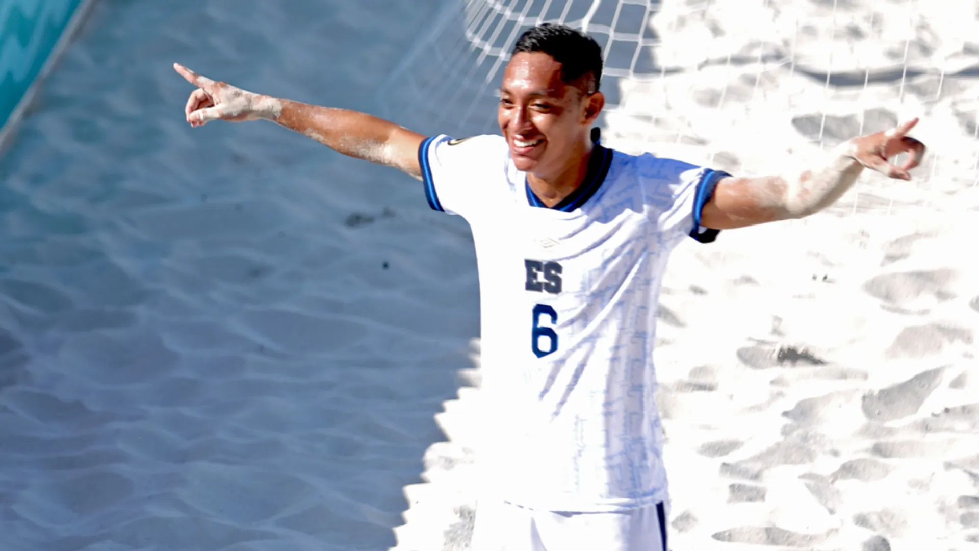 Eliminatorias Mundial de Futbol Playa: resultados de la tercera fecha de la fase de grupos y tabla de posiciones final