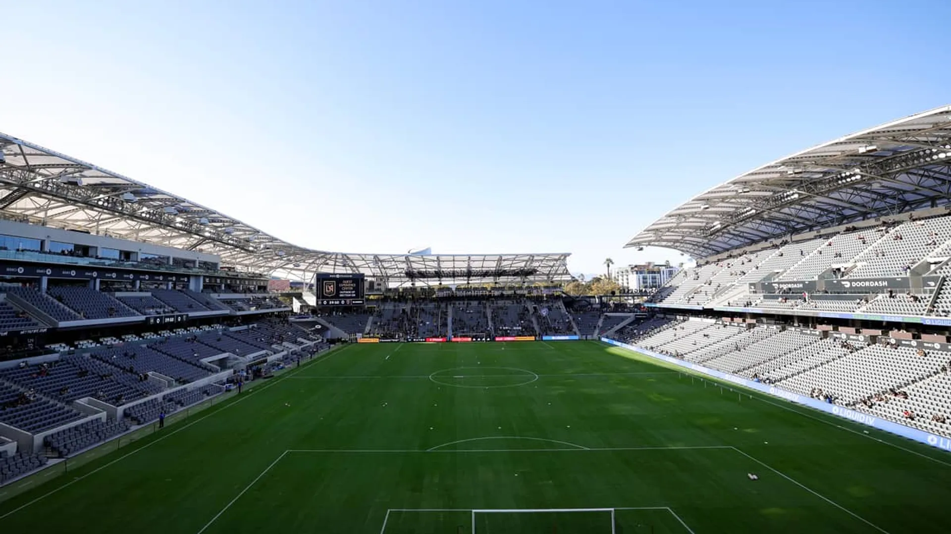 Dónde ver LAFC vs. Austin FC por la MLS: hora y transmisión en Centroamérica