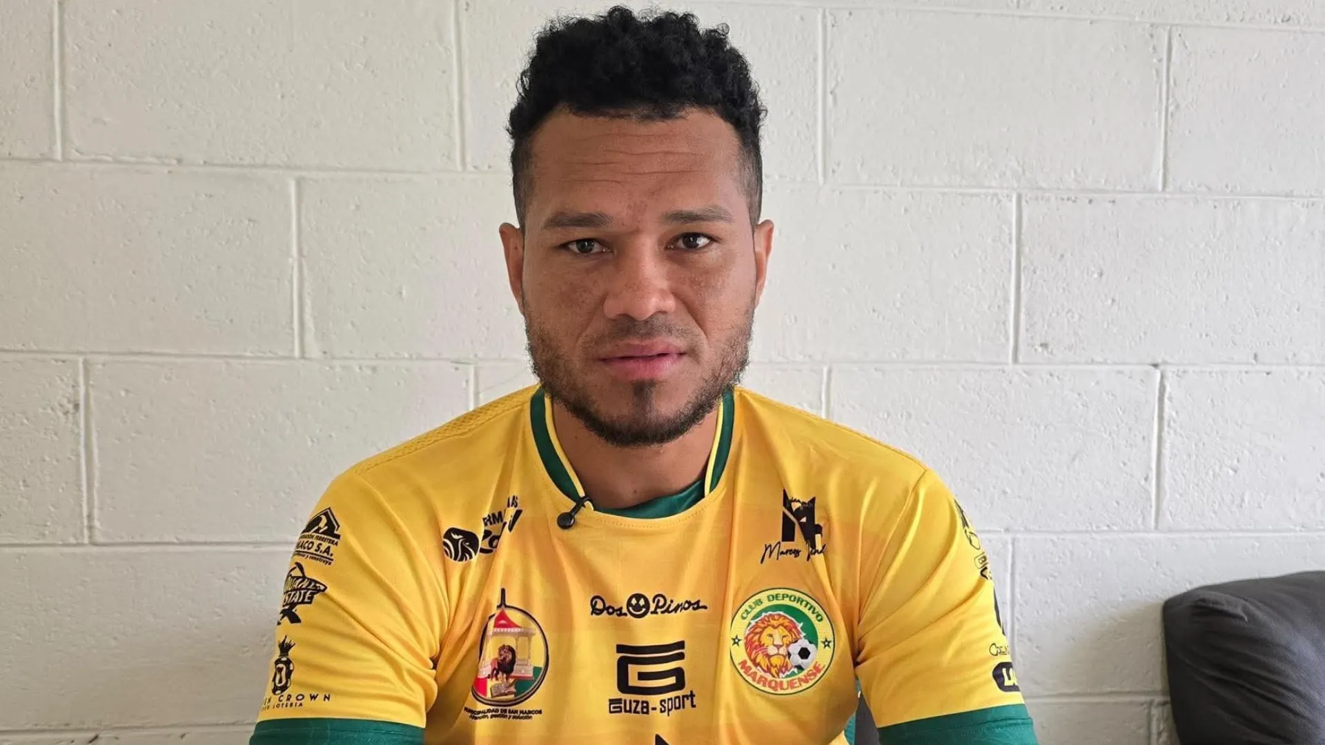 De vuelta a Panamá: El insólito momento que vivió Rolando Blackburn y que impidió su regreso al futbol de Guatemala