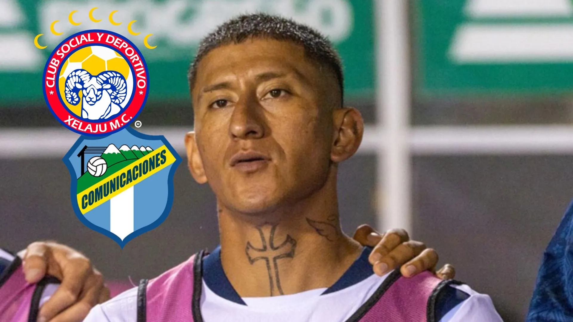 Fin de la novela entre Comunicaciones y Xelajú: Stheven Robles ya tiene equipo definido para 2026