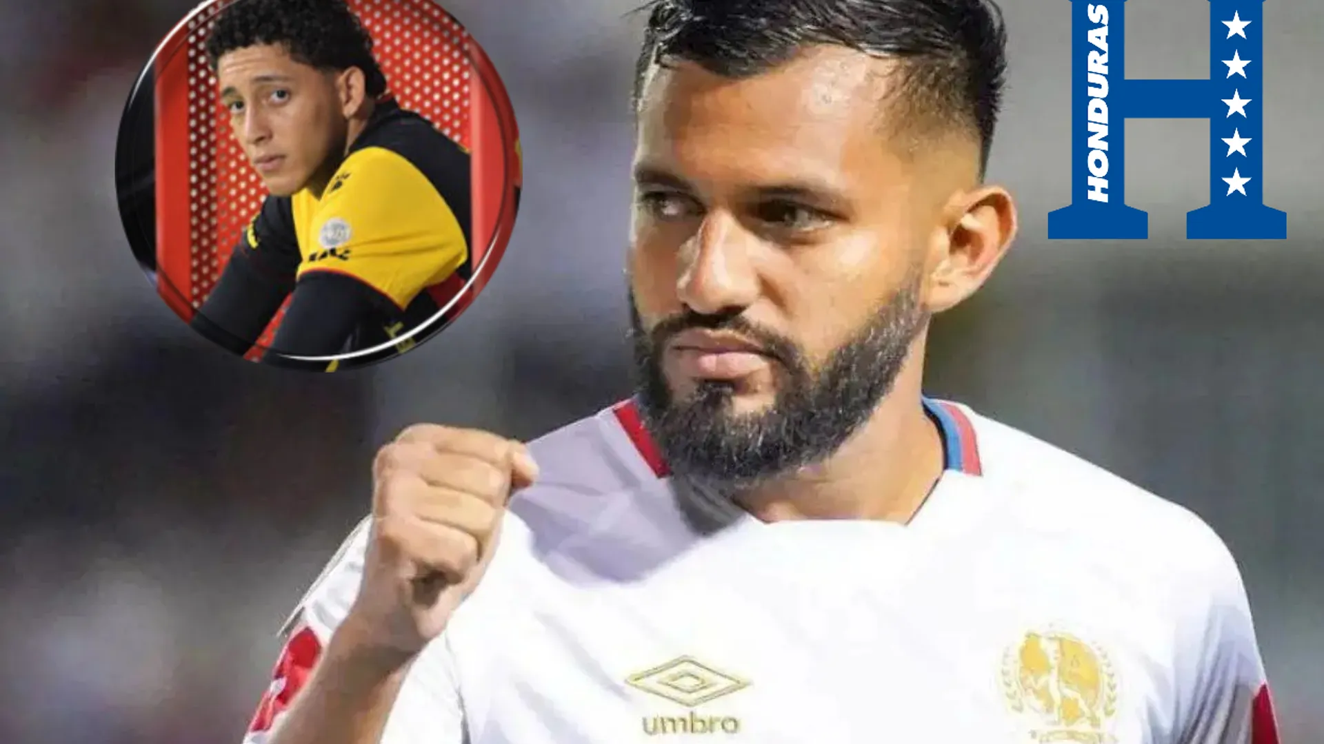 Jorge Álvarez vuelve a la selección.