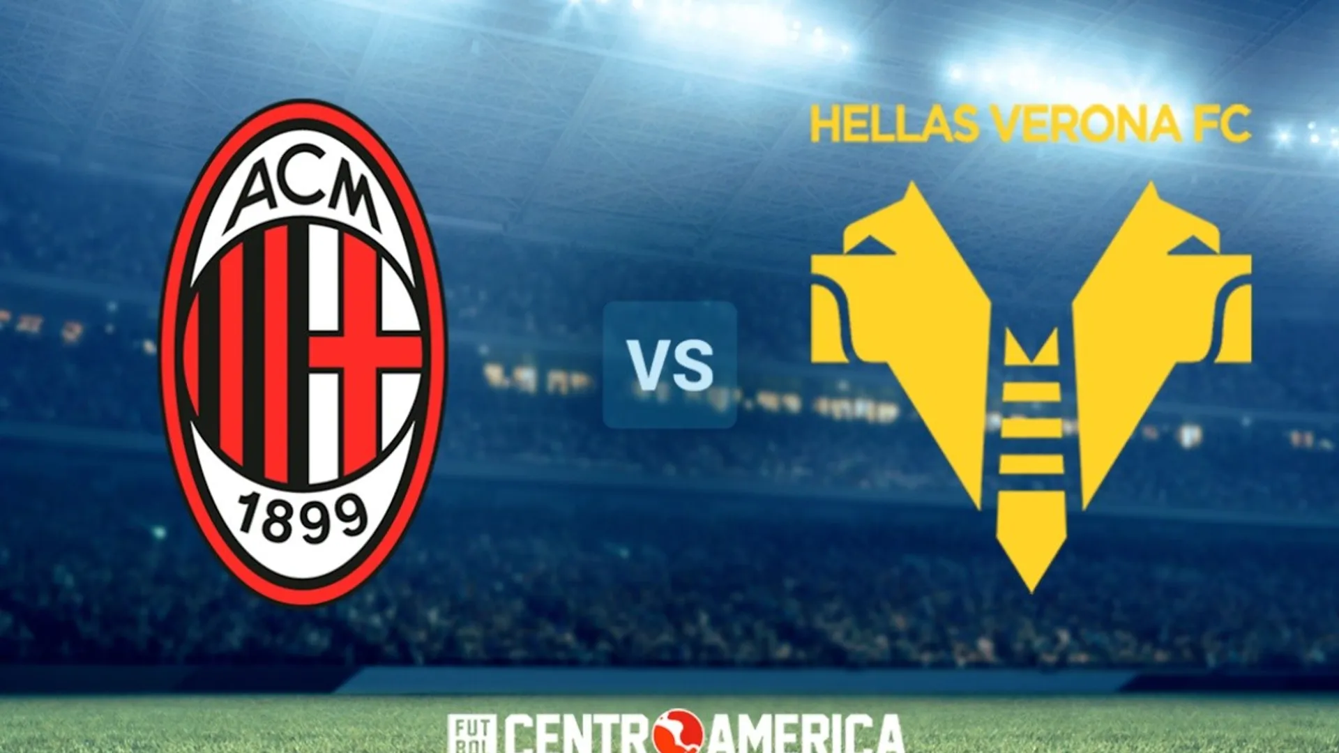 Milan vs Hellas Verona: horario, canal de TV y streaming para ver hoy EN VIVO el partido por la fecha 10 de la Serie A