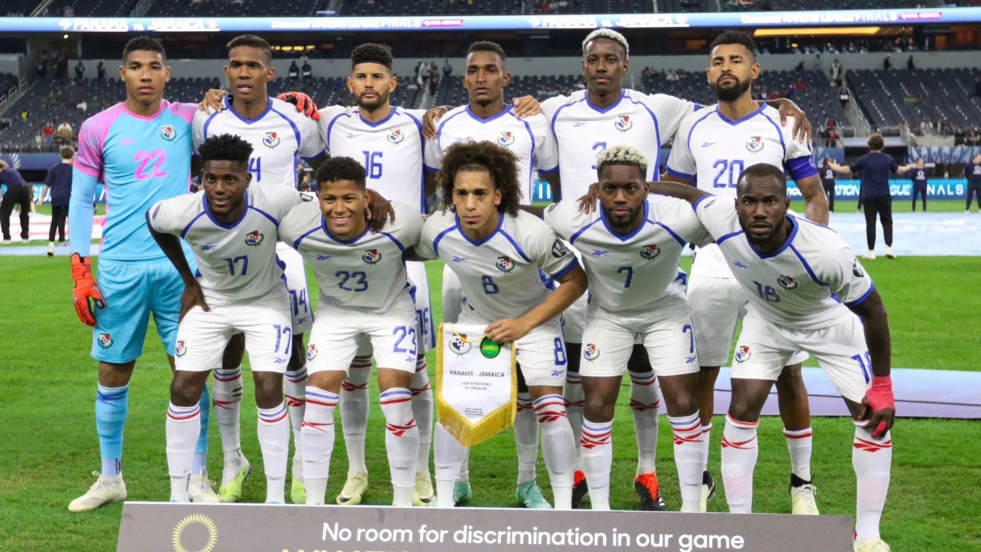 Inteligencia artificial predice hasta dónde llegará Panamá en la Copa América 2024