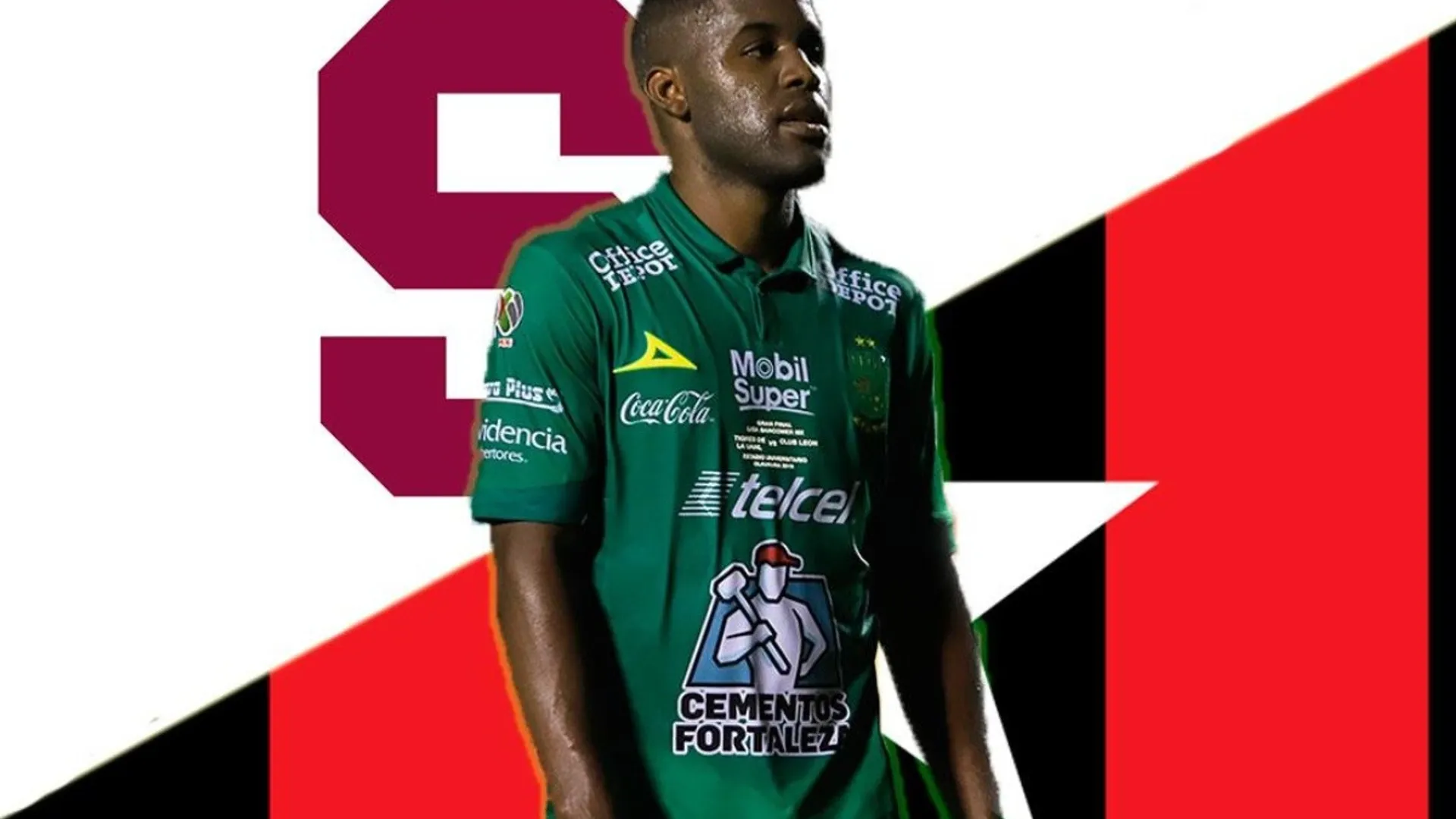 Confuso: Campbell eligió a Saprissa pero también mostró su lado liguista