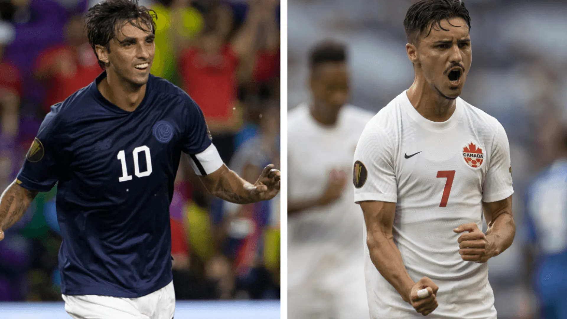 Costa Rica vs. Canadá: ver aquí hoy EN VIVO y EN DIRECTO el partido por la fecha 12 del Octogonal Final de las Eliminatorias Concacaf a Qatar 2022