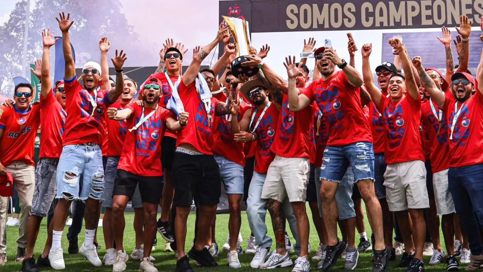 Noticias de Municipal HOY 8 de junio: Darwin Torres, Cristian Jiménez, Yasnier Matos y los refuerzos que llegarán