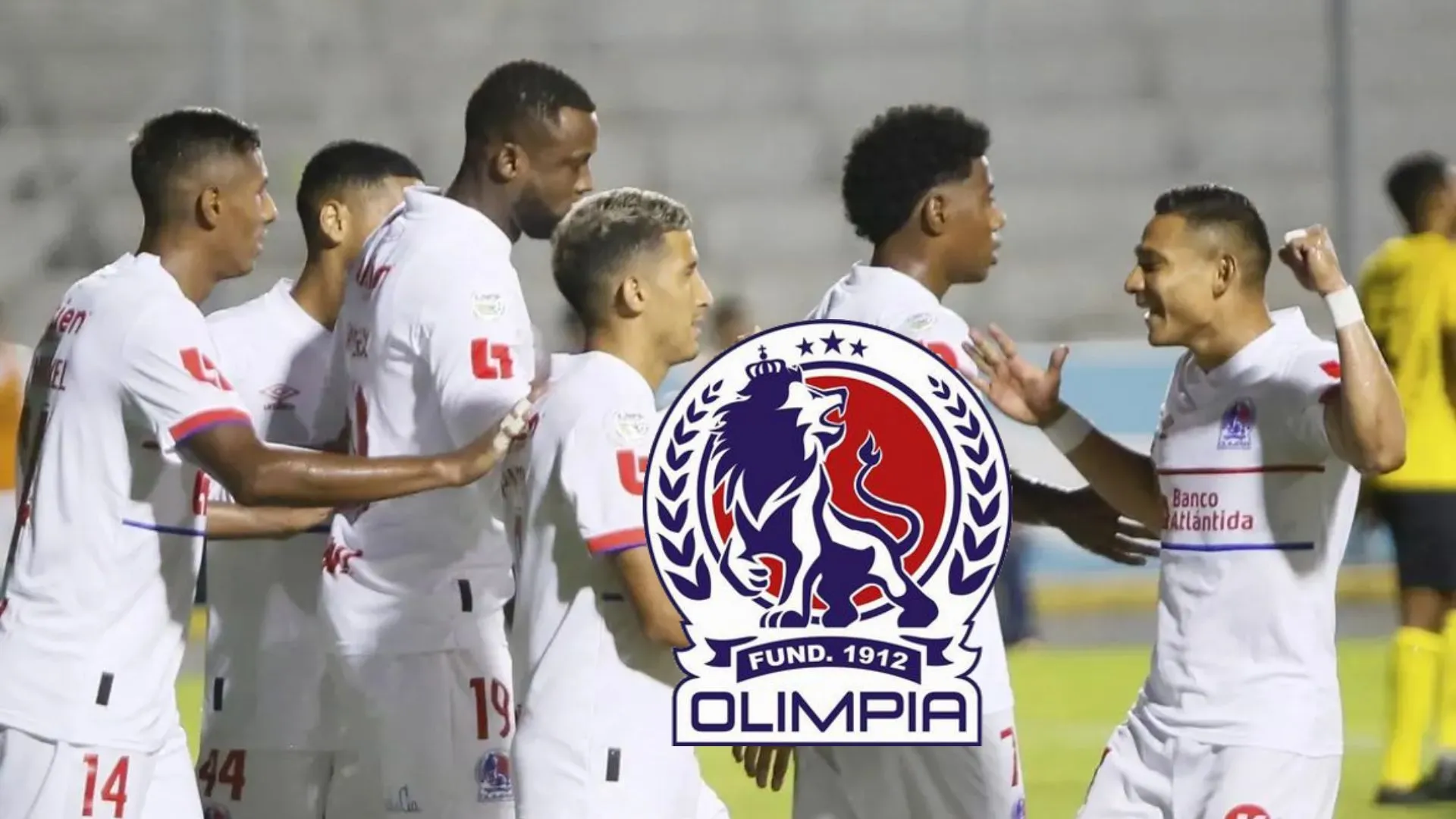 "No llenó las expectativas": Olimpia con impesada salida y este club se postula a su fichaje